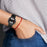 For Huami Amazfit T-Rex 2 Loop Sport Watch Strap Nylon Breathable Replacement Fastening Watchband, Standard Size - Pink - 6