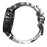 For Garmin Descent G1 / Instinct 2 / Epix Gen2 Printed Pattern Watch Band Soft Silicone Quick Release Replacement Sport Strap - Camouflage White - 2