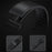 For Huawei Watch 3 / Watch GT 3 Pro 46mm / GT2 46mm Quick Release 22mm Universal Watch Strap Replacement Titanium Steel Wrist Band - Black - 6