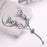 For Google Pixel Watch 4 41mm / Watch 3 41mm / Watch 2 / Watch Smartwatch Strap Replacement Bead Chain Stainless Strap Bracelet Strap - Silver - 2