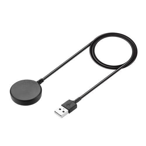 1m USB-A R500 Charging Cable for Samsung Galaxy Watch6 / Watch6 Classic / Watch 5 / Watch 5 Pro / Watch4 , Watch Charging Dock Cradle - 1