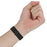 For Xiaomi Redmi Watch 3 Active  /  Watch 3 Lite Replacement Band Stainless Steel Watch Strap - Black - 7