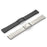 22mm Watch Band for Huawei Watch 4 / Watch 4 Pro , Titanium Alloy Metal Strap Replacement - Titanium - 6