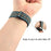 For Xiaomi Redmi Watch 3 Active Nylon Strap with Case Cover Quick Release Elastic Watch Band - Purple - 6