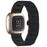 For Fitbit Versa 4 / Sense 2 Carbon Fiber Watch Strap Waterproof Replacement Wrist Band - 1