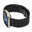 For Fitbit Versa 4 / Sense 2 Carbon Fiber Watch Strap Waterproof Replacement Wrist Band - 3