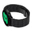For Samsung Galaxy Watch Active / Watch Active2 44mm / Active2 40mm Watch Strap Carbon Fiber Texture 20mm Metal Watchband - 3