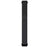 For Garmin Fenix 7X / 7X Solar / Tactix 7 Pro Nylon Watch Band Adjustable 26mm Quick Release Wrist Strap - Black - 2