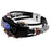 For Honor Band 4 / 5 Wrist Band Vintage Watch Beaded Bracelet - Black - 3