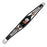 For Xiaomi Smart Band 8 Active Beads Watch Strap Ethnic DIY Watch Band Replacement - Black - 2