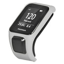 For TomTom Runner 3 / Adventurer Watch Bumper Case Hard PC Cover Frame - White - 3