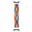 Braided Elastic Watch Band for Google Pixel Watch 4 41mm / Watch 3 41mm / Watch 2 / Watch Replacement Adjustable Wrist Strap - Rainbow - 3