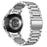 Wrist Band for Samsung Galaxy Watch6  /  Watch6 Classic Stainless Steel Smart Watch Strap - Silver - 1