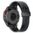 For Garmin Fenix 7 / Forerunner 965 / 955 / 945 / 935 Watch Band Black Buckle 22mm Camouflage Wriststrap - Camo Grey - 1