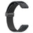 For Garmin Fenix 7 / Forerunner 965 / 955 / 945 / 935 Watch Band Black Buckle 22mm Camouflage Wriststrap - Camo Grey - 5