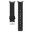 For Google Pixel Watch 4 41mm / Watch 3 41mm / Watch 2 / Watch Nylon Sport Strap Replacement Watch Bands - Black - 2