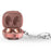 PC Case for Samsung Galaxy Buds / Buds Live / Buds Pro / Buds 2 Protective Hard Shell - Rose Pink - 1