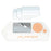 3PCS For Flipper Zero Screen Protectors HD Clear PET Screen Films Game Accessories - 1