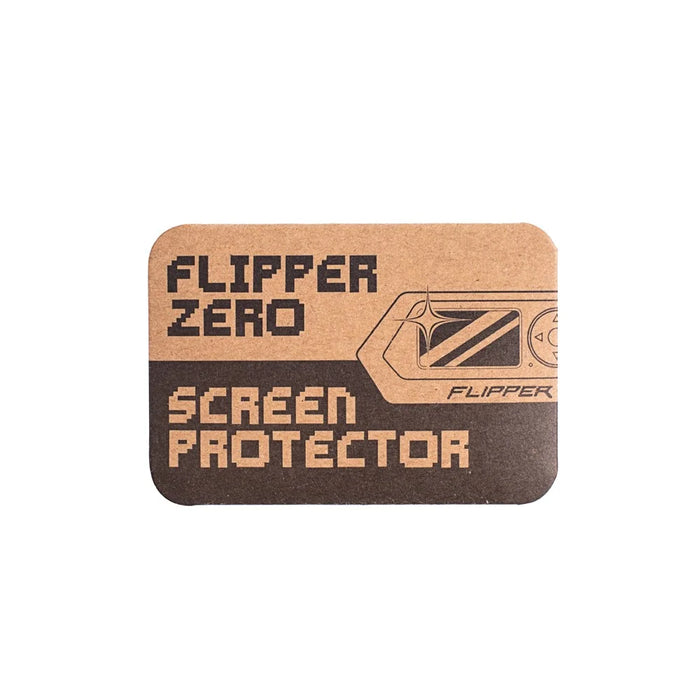 3PCS For Flipper Zero Screen Protectors HD Clear PET Screen Films Game Accessories - 6