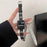 For Apple Watch Series 11 10 42mm / 9 8 7 41mm / SE3 SE2 SE 6 5 4 40mm / 3 2 1 38mm Leather Watch Band Bracelet - 1