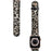 For Apple Watch Ultra 3 2 1 49mm / Series 11 10 46mm / 9 8 7 45mm / SE3 SE2 SE 6 5 4 44mm / 3 2 1 42mm Watch Band Strap - Leopard - 3