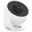 LED Star Projector Galaxy Night Light Rotating Nebula Projector Lamp Living Room Decor - Black  /  White - 1