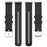 For Samsung Galaxy Fit3 Watch Band Soft Silicone Strap Replacement - Orange - 5