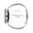 For Huawei Watch 3 Pro New Replacement Wrist Band Metal Stainless Steel Watch Strap - Silver - 7