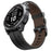 For Garmin Fenix 5X 6X 7X Pro 51mm Tactix Delta 26mm Genuine Leather Watch Strap Band Replacement - Black - 2
