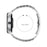 For Huami Amazfit GTR 2 3 4  / 2e / 3 Pro Watch Band with Buckle Stainless Steel Replacement Watch Accessory - 7