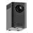 S30MAX Portable Mini Projector WiFi Bluetooth-compatible HD Video Home Theater LED Projector - Black / US Plug - 1