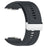For Huawei Watch D Replacement Wrist Band Adjustable Silicone Watch Strap - Dark Grey - 3