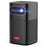 M1 1080P Android 9.0 Projector WiFi DLP Intelligent Projector Support Bluetooth-compatible Function - US Plug - 1