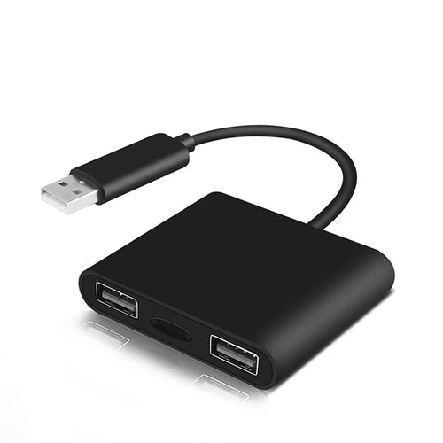 JYS Keyboard Mouse Wired Converter Adapter for Xbox One Ps4 Nintendo - 1