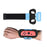 One Pair JYS-NS163 Adjustable Wrist Bands for Nintendo Switch Joy-Cons Just Dance 2019 - 1