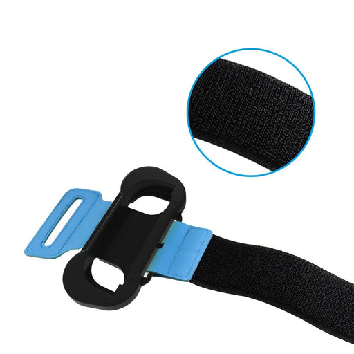 One Pair JYS-NS163 Adjustable Wrist Bands for Nintendo Switch Joy-Cons Just Dance 2019 - 2