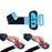 One Pair JYS-NS163 Adjustable Wrist Bands for Nintendo Switch Joy-Cons Just Dance 2019 - 6