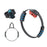 JYS JYS-NS186 Ring Fit Adventure Suit Elastic Leg Strap + Two Ring Grips + Hook for Nintend Switch Joy-con - 2