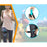JYS JYS-NS186 Ring Fit Adventure Suit Elastic Leg Strap + Two Ring Grips + Hook for Nintend Switch Joy-con - 3