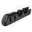 IPEGA PG-9187 6 in 1 Game Joystick Handle Controller Charging Base for Nintendo Switch Joy-Con/Pro - 4