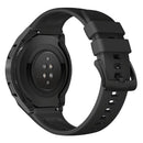 All-round Protective Electroplating TPU Shell for Huawei Watch GT 2e - Black - 3