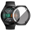 All-round Protective Electroplating TPU Shell for Huawei Watch GT 2e - Black - 4
