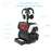 JYS-NS199 Game Accessories Game Disk Storage Rack Controller Organizer with Headphone Stand - 4