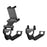 8BitDo Adjustable Aluminium Alloy Phone Holder for All Xbox & Xbox Elite Wireless Controller Gaming Clip Stand - 1