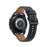 ENKAY HAT PRINCE Matte PC Case with 0.2mm 2.15D 9H Tempered Glass Protector for Samsung Galaxy Watch3 45mm - Black - 5