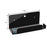 Floating Wall Shelf Wall Mount Acrylic Holder for Nintendo Switch Dock - Black - 6