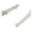 JYS JYS-P5143 Horizontal Stand for PS5 Console Digital / Disc Version Bracket - White - 1