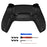 DATA FROG For Sony Playstation 5 Controller Back Button Attachment Wireless Gamepad Back Button - Black - 1