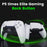DATA FROG For Sony Playstation 5 Controller Back Button Attachment Wireless Gamepad Back Button - Black - 2