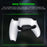 DATA FROG For Sony Playstation 5 Controller Back Button Attachment Wireless Gamepad Back Button - Black - 5